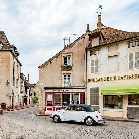 Apartamento Chez Barbara Beaune  Exterior foto